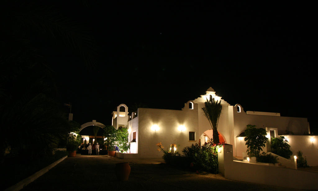 Huerto De La Luz Guest House เอลเช ภายนอก รูปภาพ